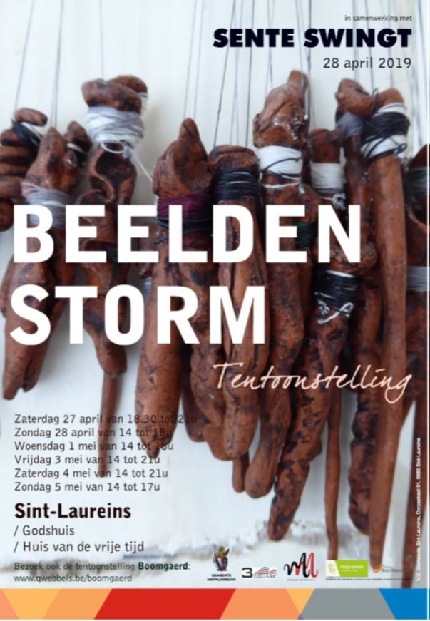 beeldenstorm